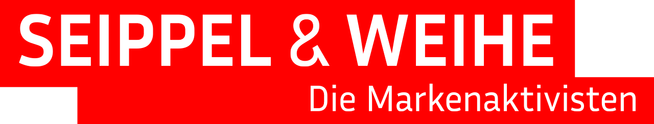 Seippel & Weihe Kommunikationsberatung GmbH Logo