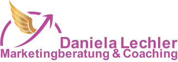 Daniela Lechler Marketingberatung & Coaching Logo