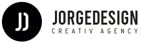 JorgeDesign - Werbeagentur | Fotografie Logo