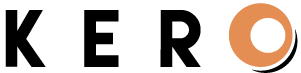 KERO Design Logo