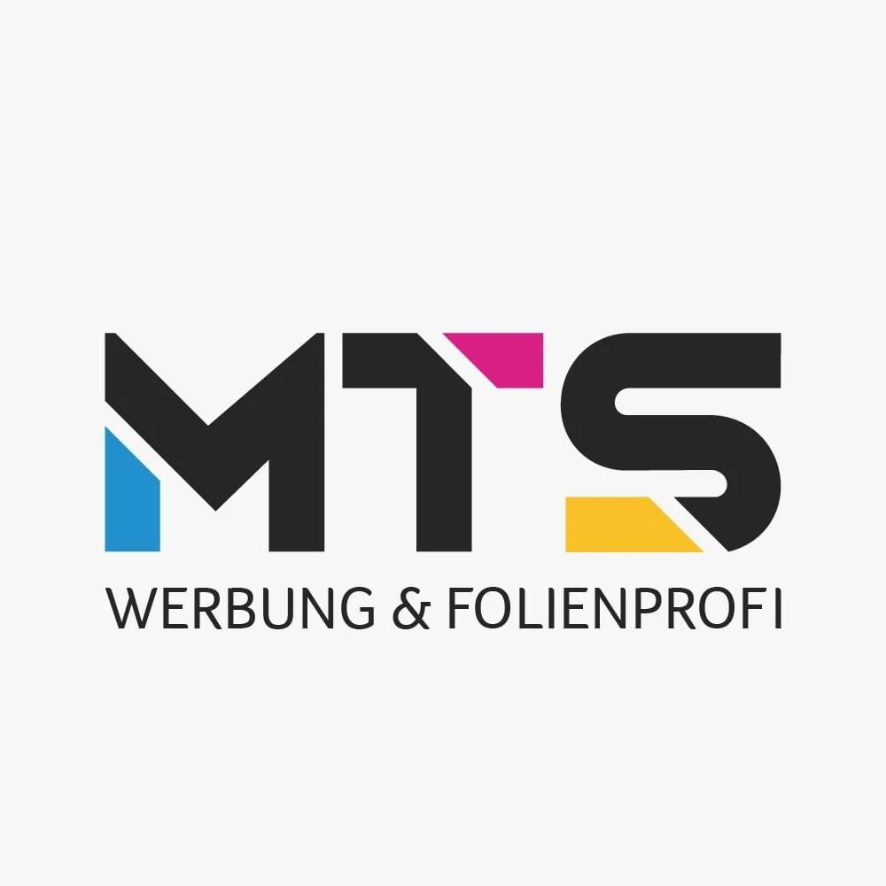 MTS Werbung & Folienprofi Logo