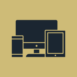 Searchmedia GmbH - Webdesign & Marketing Logo