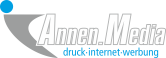 Annen.Media Logo