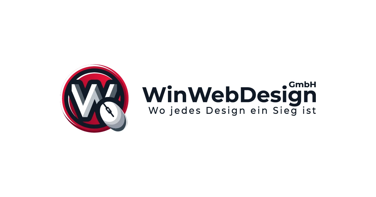 WinWebDesign Logo