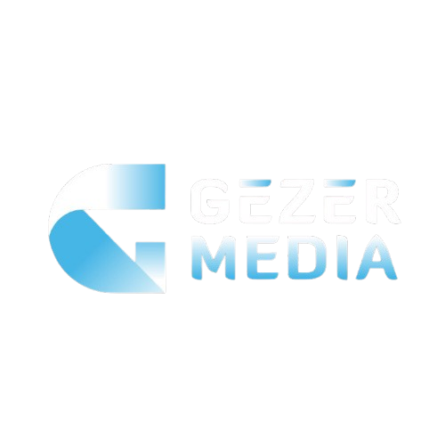 GEZERMEDIA Logo