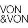 GALERIE VON & VON Logo