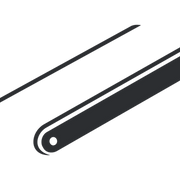 Die Kassenbandwerbung by Adwise Media GmbH Logo