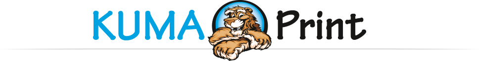 KUMA Print Logo