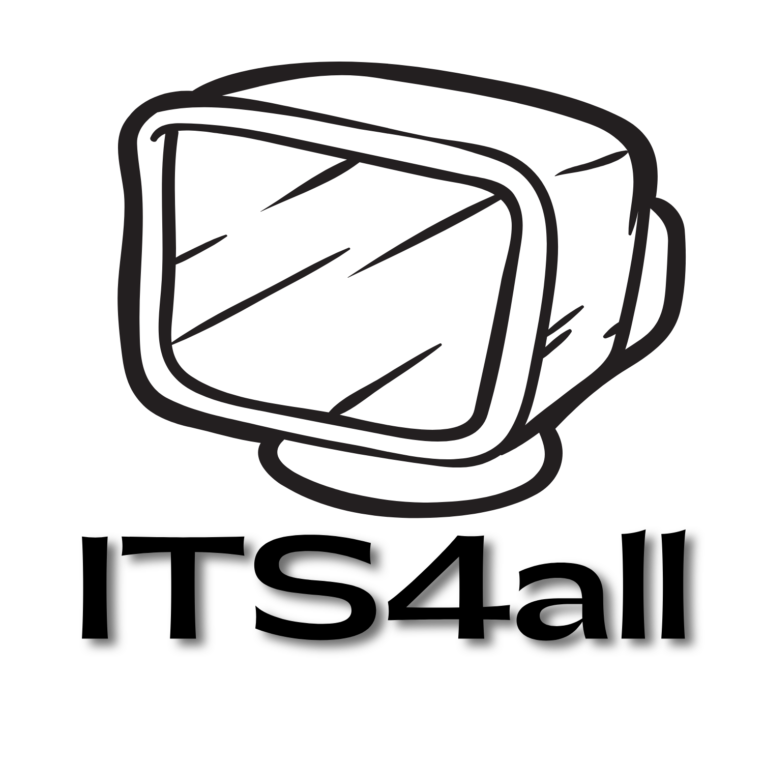 ITService4all Logo