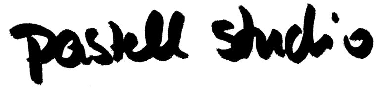 Pastell Studio - Lena Wille Logo
