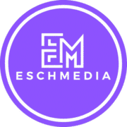 Eschmedia Logo