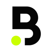 Berthe - Studio web Logo