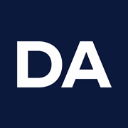 DA Webdesign Logo