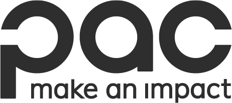 PAC Werbeagentur GmbH Logo