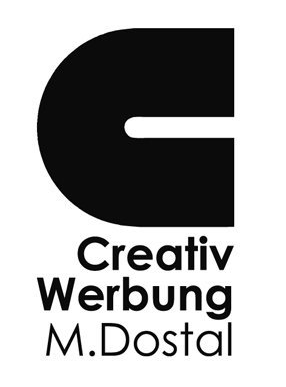 Creativ-Werbung M. Dostal Logo