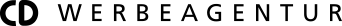 CD-Werbeagentur GmbH Logo
