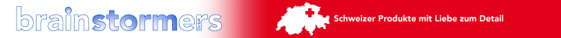 brainstormers GmbH Logo