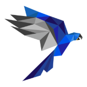 PARROT MEDIA Logo