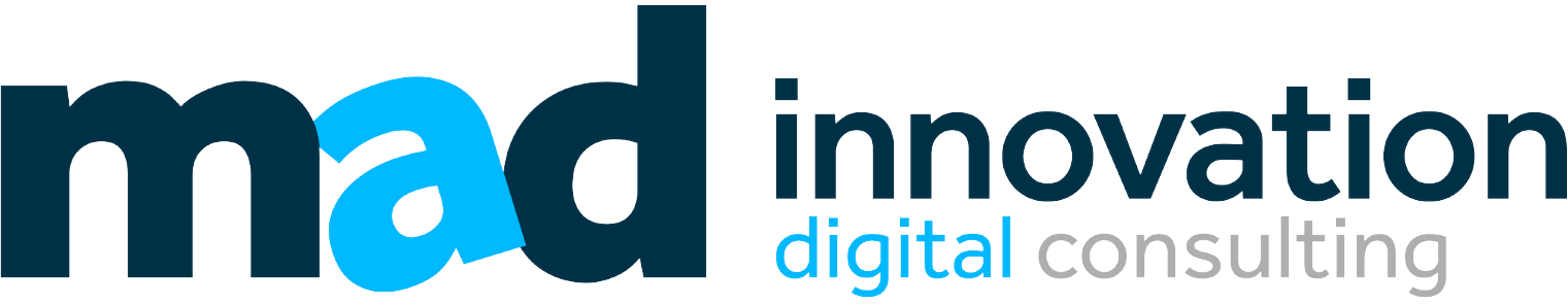 Mad Innovation Sagl Logo