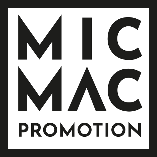 Mic Mac Promotion Sagl Logo