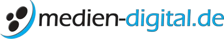 medien-digital.de Logo