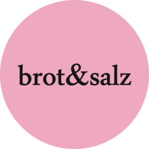 brot & salz - Werbeagentur Logo