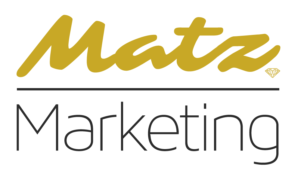 Matz Marketing Logo