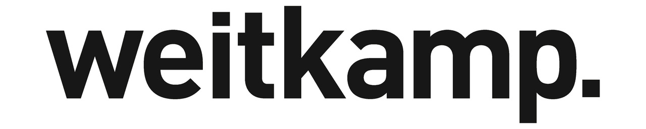 weitkamp marketing GmbH Logo