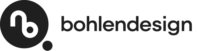 Bohlen Design Logo