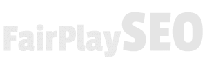 FairPlay SEO Berlin Logo