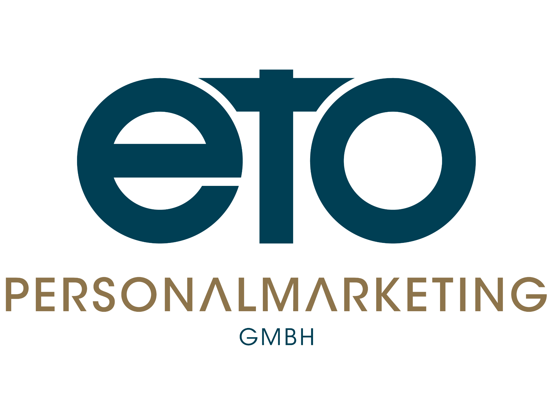 eTo Personalmarketing GmbH Logo