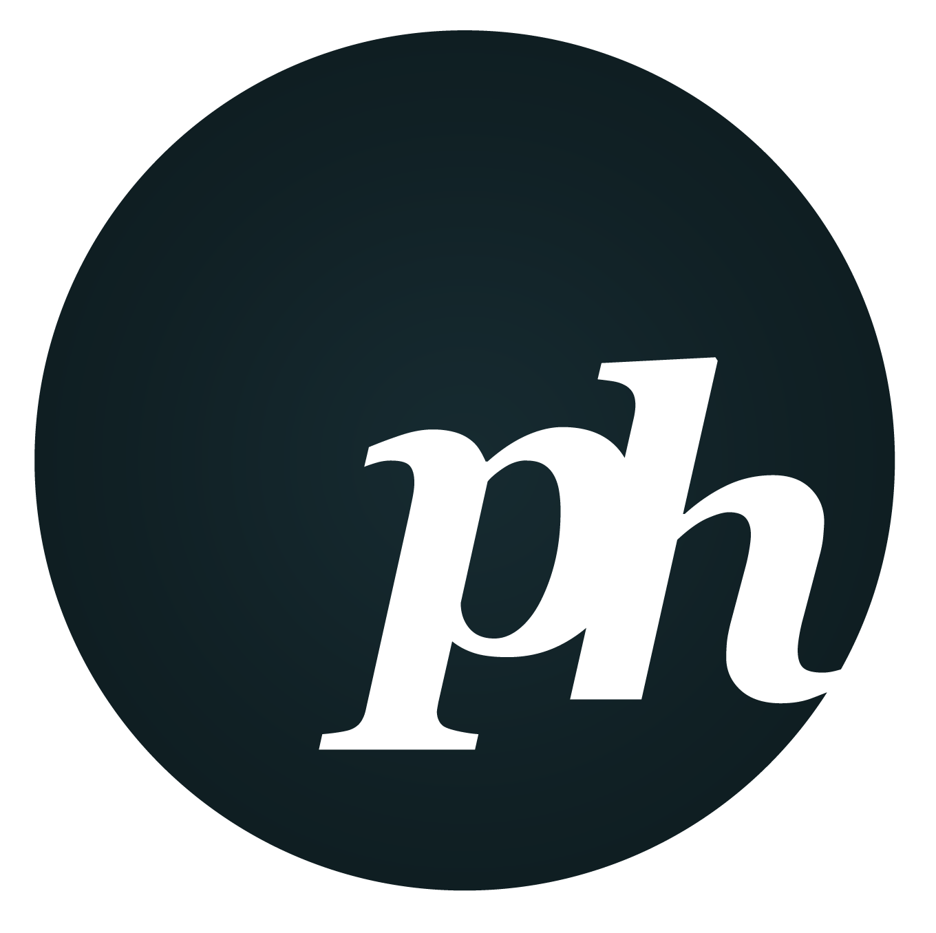 Designstudio Patrick Heuser (Webdesign Gießen) Logo