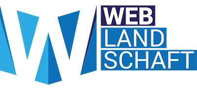 WebLandschaft GmbH Logo