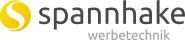 Spannhake Werbetechnik GmbH Logo