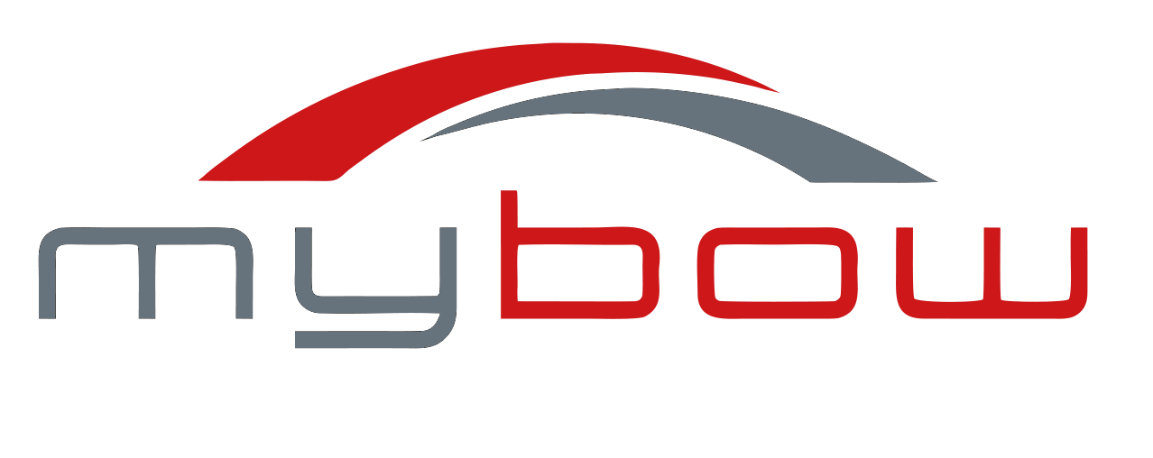 mybow Logo