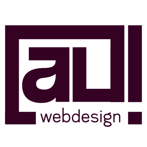 au-Webdesign Logo