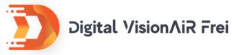 Digital VisionAIR Frei Logo