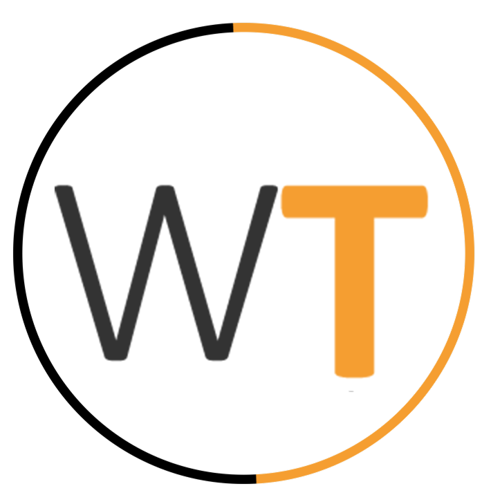 WebTiger Pro GmbH Logo