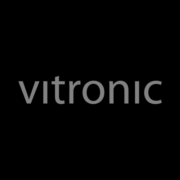 Vitronic AG Logo