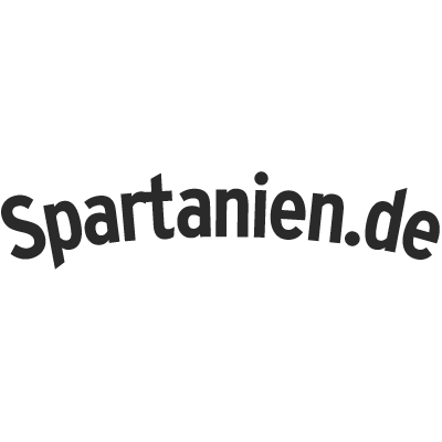 Spartanien.de Logo