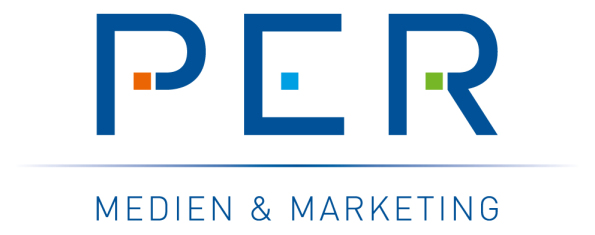PER MEDIEN & MARKETING GmbH Logo