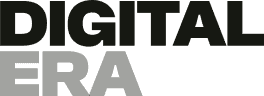DigitalEra | Agence digitale Logo