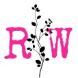 Rosmarin und Wolfram Logo