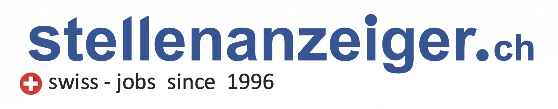 stellenanzeiger.ch c/o X-Cept GmbH Logo