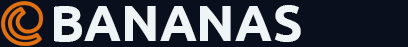 BANANAS - Neue Medien und IT Logo