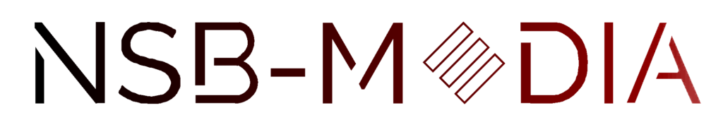 NSB-Media Logo