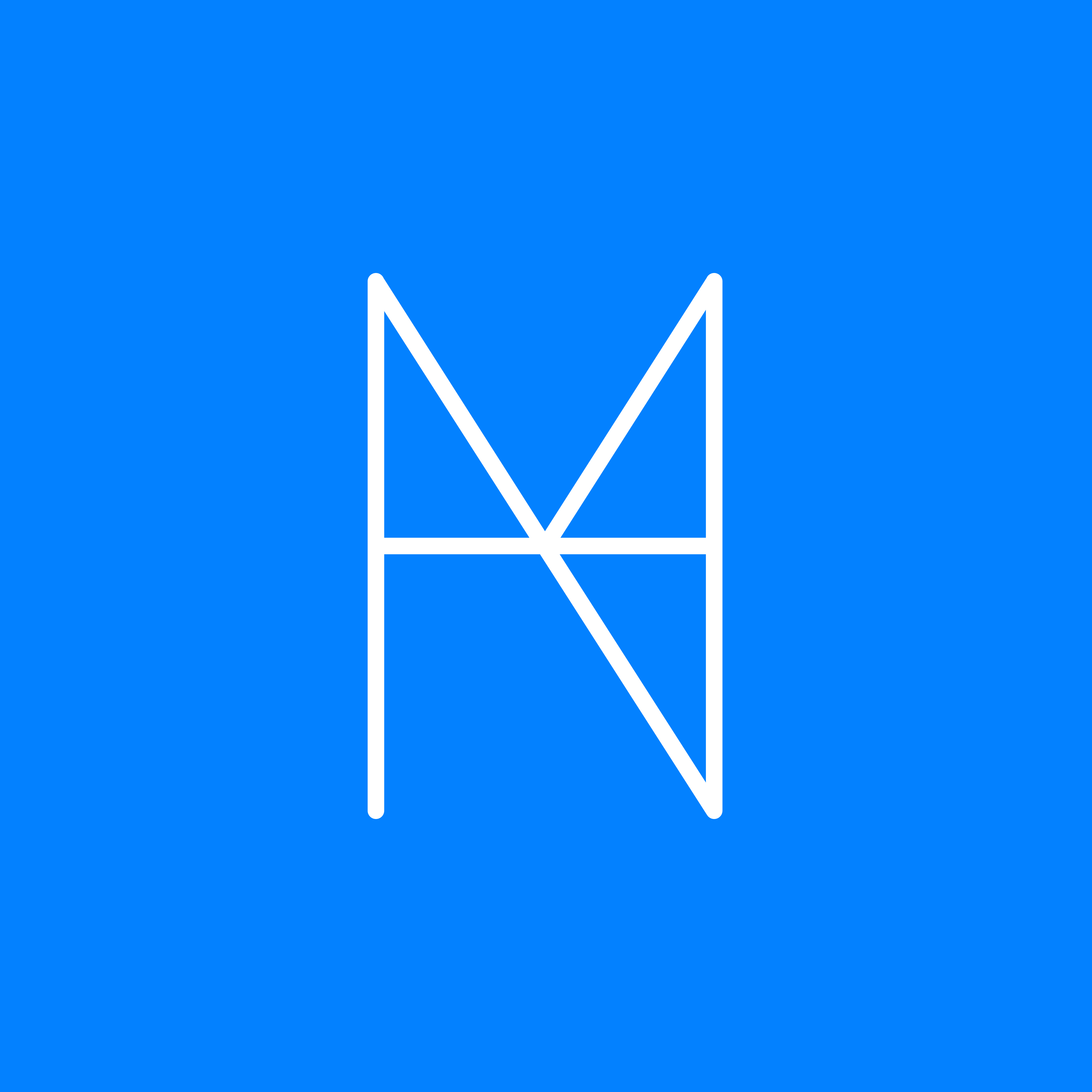 HeNoMedia Logo