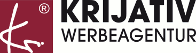 KRIJATIV Werbeagentur Logo