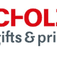 Scholz Werbemittel Kalender Printmedien GmbH Logo