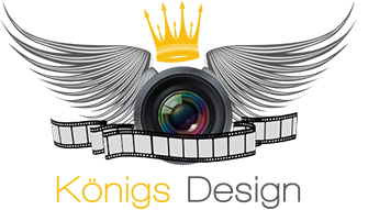 Königs Design GmbH Logo